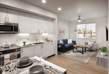 Open Floor Plans